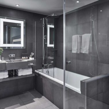 Loughborough Plumbing & Heating | Boilers | Central Heating | Bathrooms