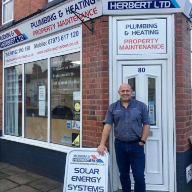 Loughborough Plumbing & Heating | Boilers | Central Heating | Bathrooms