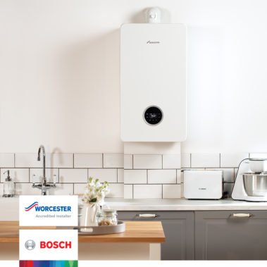 Boiler Installations Leicester