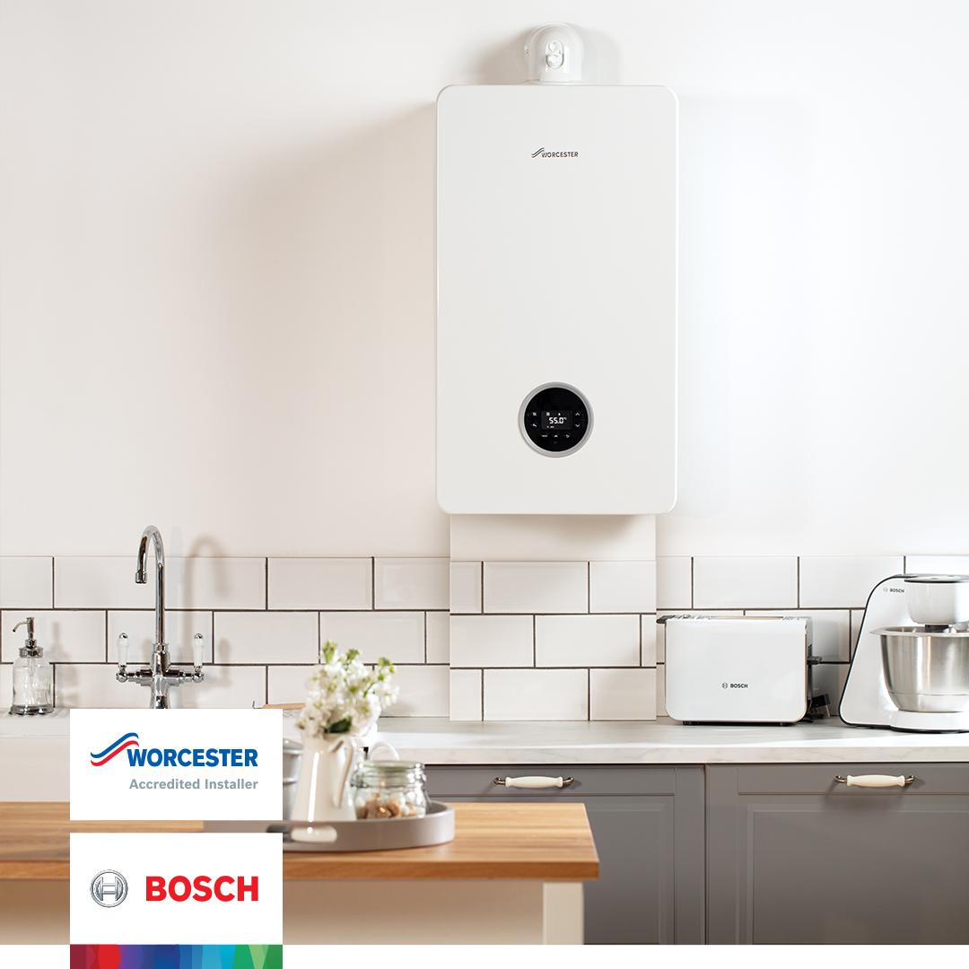 Boiler Installations Leicester